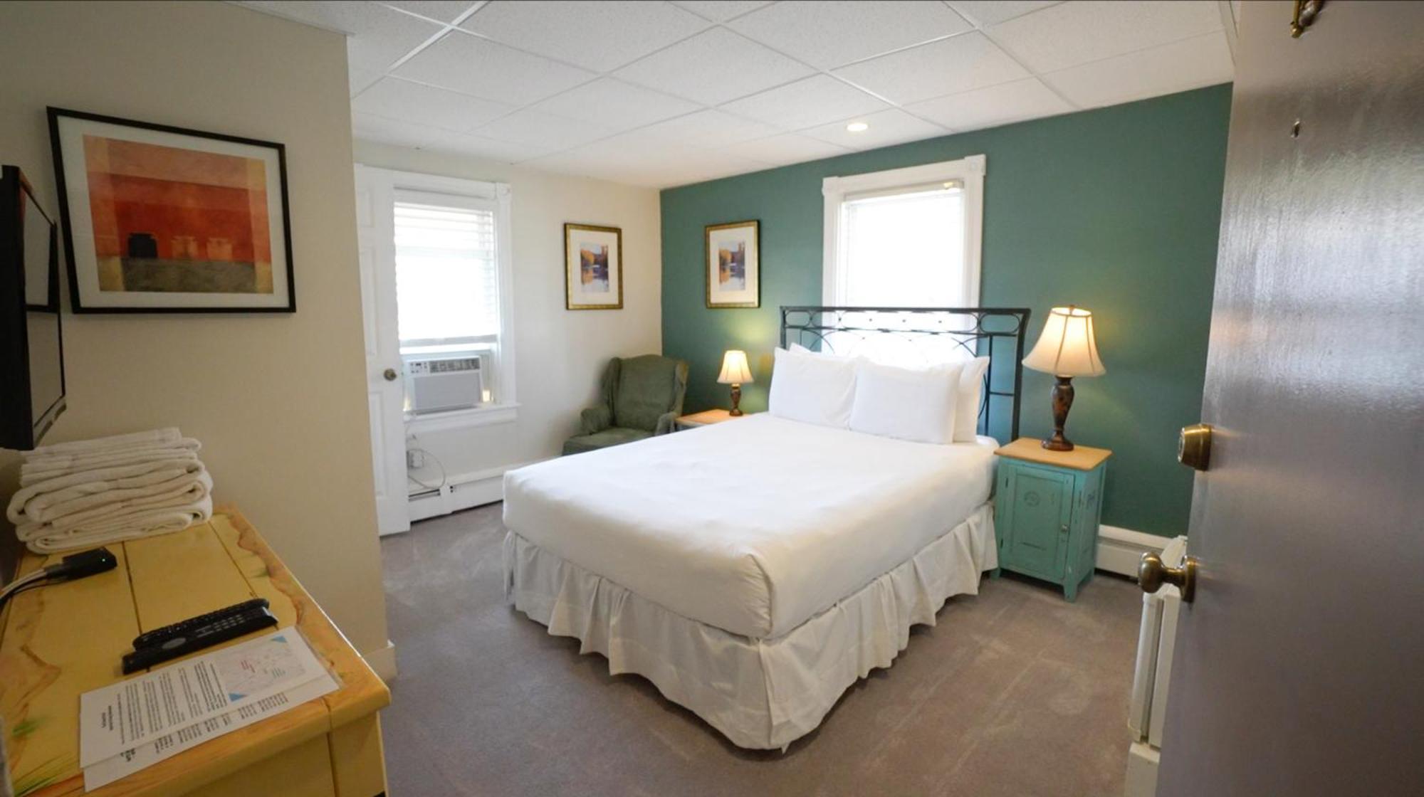 North Beach Hotel Ventnor Eksteriør bilde